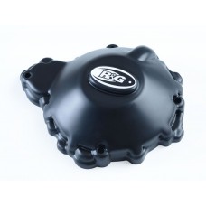 R&G Racing Left Side Alternator Cover for Triumph Speed Triple R '16-'21, Speed Triple RS '18-'20, Speed Triple S / Tiger Sport 1050 '16-'20